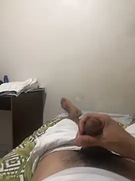 Show de Janio123 na webcam
