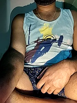 Show Webcam de Avibigcock