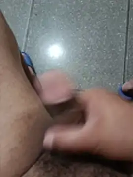 Show Webcam de PEPED25