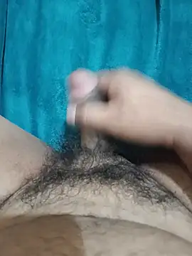 PEPED25's Webcam Show