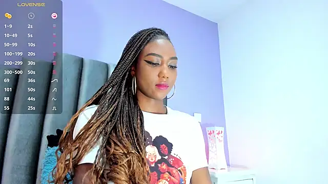EmmySweett Chat XXX live