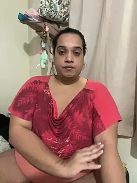 Show de Beatrizray na webcam