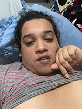 Beatrizray's Webcam Show