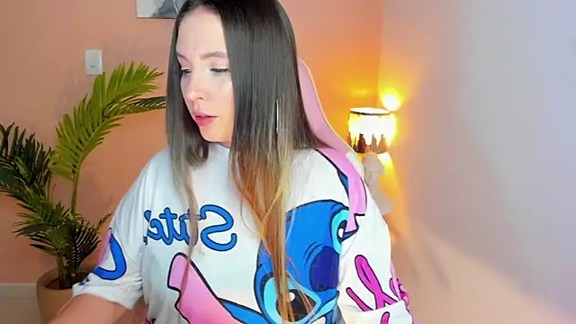 Show Webcam de HannaMiller_1