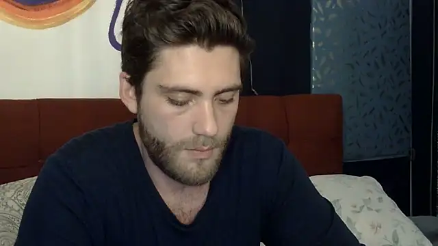 Webkamerová show Gataegato
