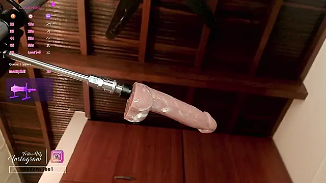 adara_le: вебкам-шоу