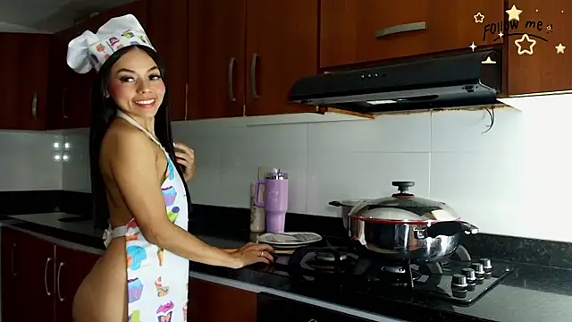 adara_le Webcam-Show