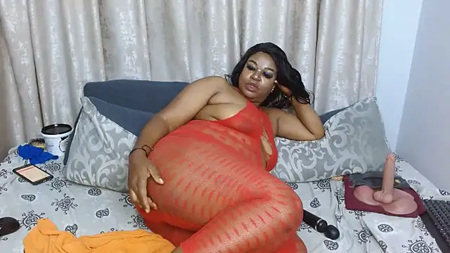 NaughtySisters Webcam-Show