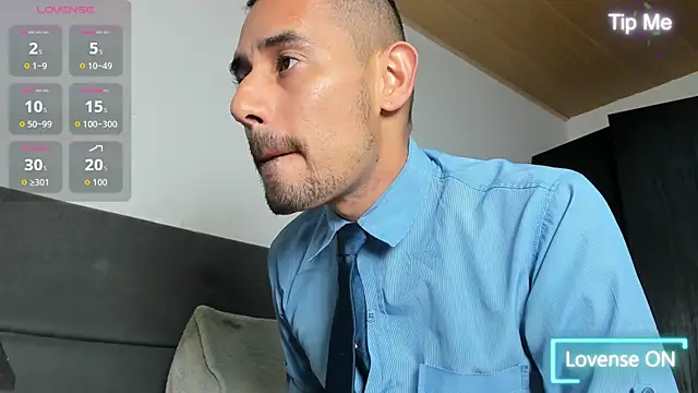 jhonyalzate2 – webcam-show