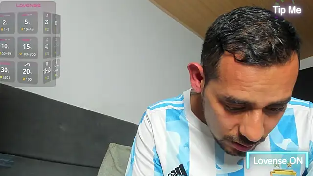 عرض كام jhonyalzate2