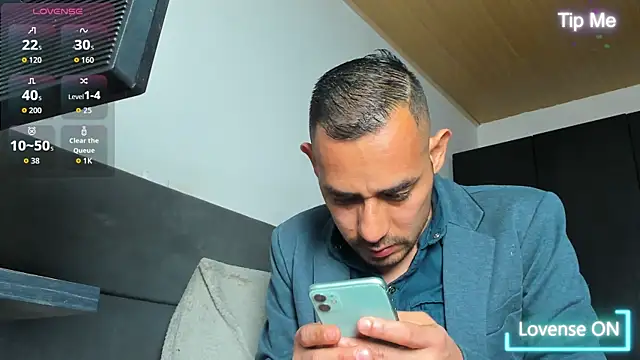 عرض كام jhonyalzate2