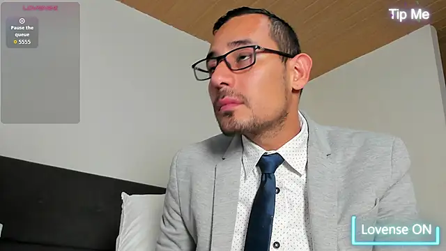 jhonyalzate2n Webbikameraesitys