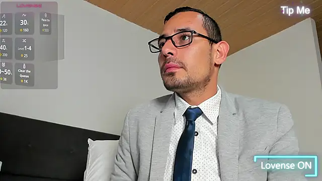 jhonyalzate2n Webbikameraesitys