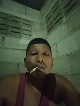 Webkamerová show malamasex