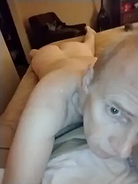 Show de webcam de spraymyface