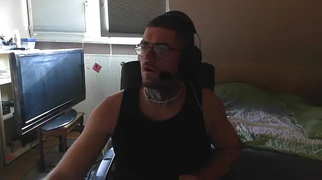 NIcoBig420's Live XXX Chat