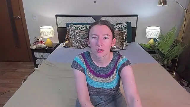 CatherineWalls Adlı Modelin Canlı XXX Sohbeti
