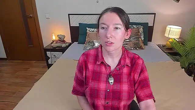 CatherineWalls' Webcam Show