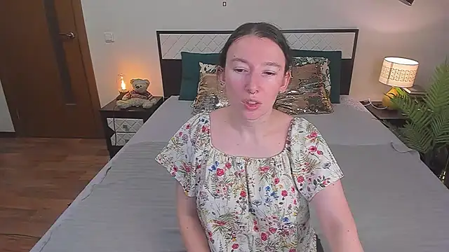 CatherineWalls 웹캠 쇼