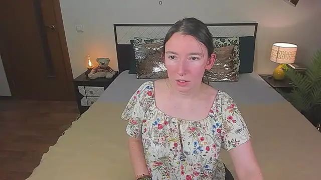 CatherineWallsのライブXXXチャット