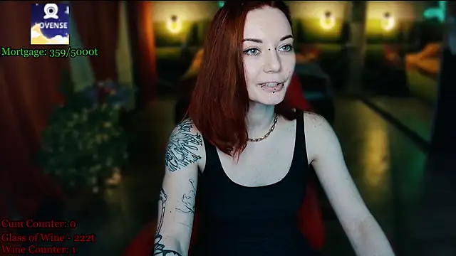 Sembang XXX Secara Langsung MaxPhoenixx