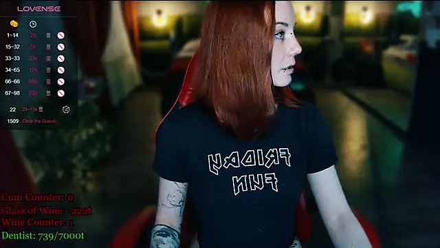 MaxPhoenixx: απευθείας συνομιλία ΧΧΧ