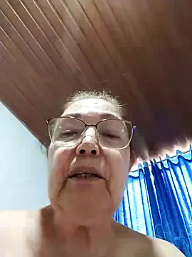 Show Webcam de Vicky_Rosse