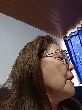 Vicky_Rosse 在線直播表演