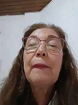 Vicky_Rosse Adlı Modelin Web Kamerası Şovu