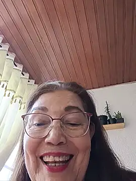Vicky_Rosse's Webcam Show