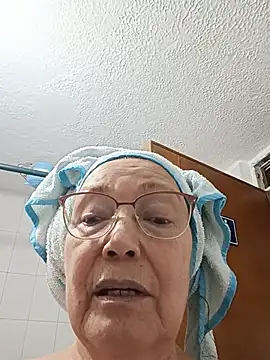 Show webcam de Vicky_Rosse