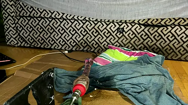 Вебкам-шоу OndruSuk