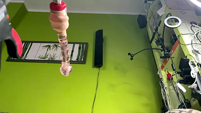 OndruSuk Show Webcam