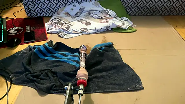 Show de webcam de OndruSuk