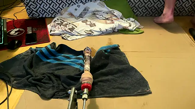 OndruSuk Webcam-Show