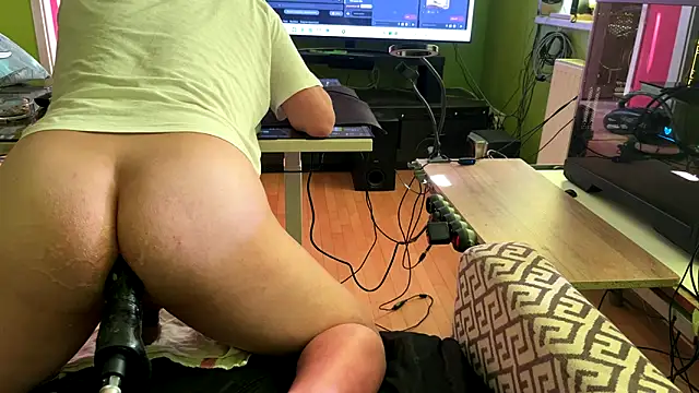 OndruSuk Show Webcam