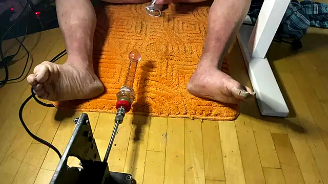 OndruSuk Show in webcam