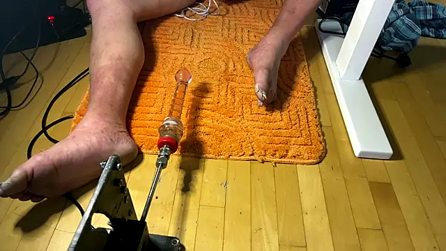 Webkamerová show OndruSuk