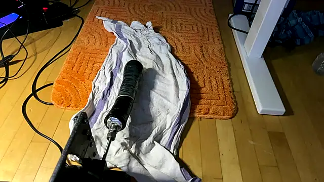 Show Webcam de OndruSuk