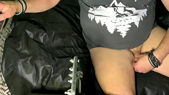 OndruSuk's Webcam Show