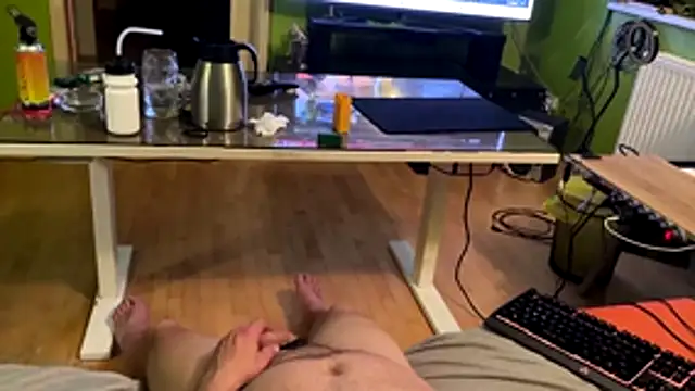 OndruSuk's Webcam Show