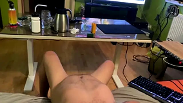 Webkamerová show OndruSuk