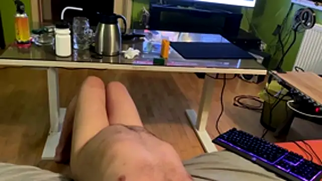 Webkamerová show OndruSuk