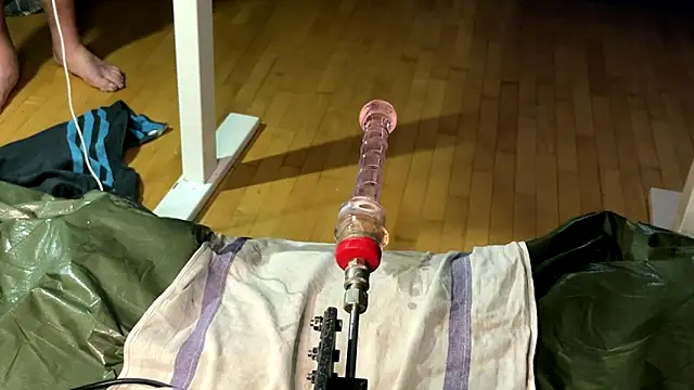 Вебкам-шоу OndruSuk
