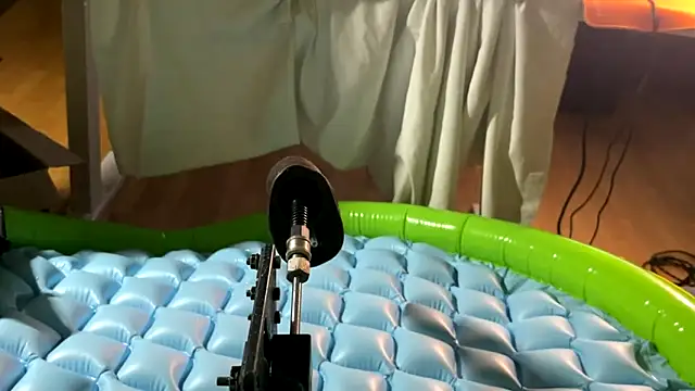 Webkamerová show OndruSuk