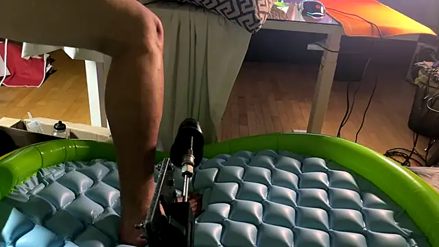 OndruSuk Webcam show