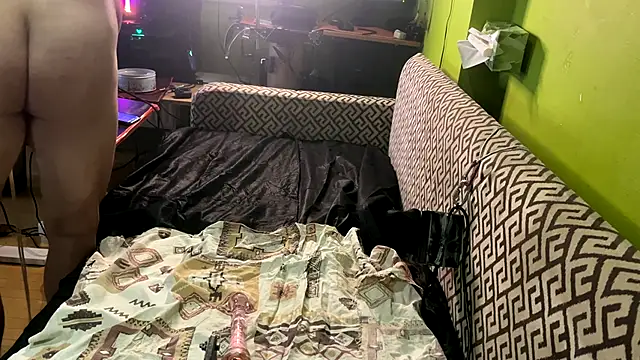 Вебкам-шоу OndruSuk