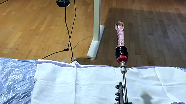 הופעת וובקאם של OndruSuk