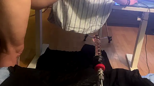 Show de webcam de OndruSuk