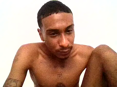 mellow_smoke's Webcam Show